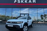 Dacia Duster din 2026 cu 8 km - oferta DAC256106 - foto 1