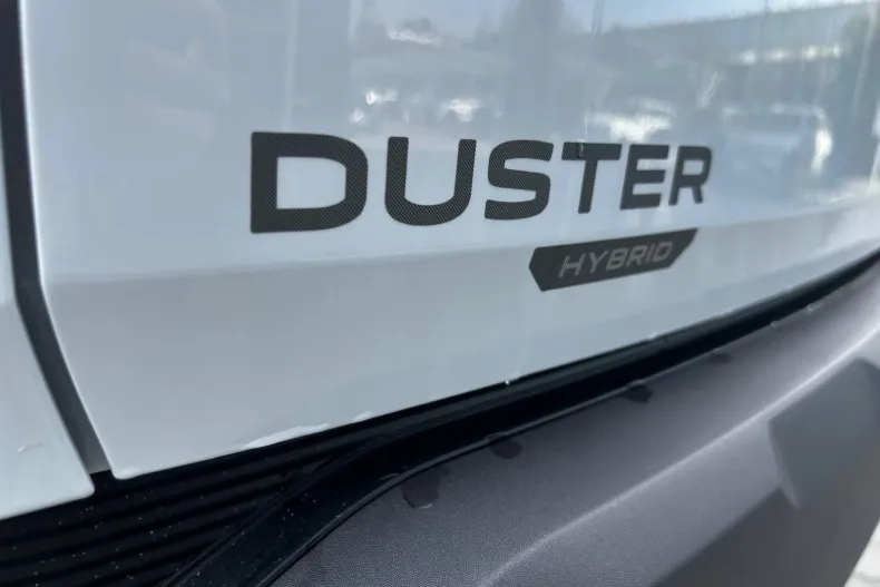 Dacia Duster din 2026 cu 8 km - oferta DAC256106 - foto 6