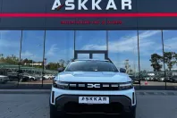 Dacia Duster din 2026 cu 8 km - oferta DAC256106 - foto 8