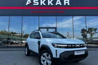 Dacia Duster din 2026 cu 8 km - oferta DAC256106 - foto 9