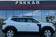 Dacia Duster din 2026 cu 8 km - oferta DAC256106 - foto 10