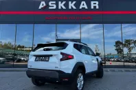 Dacia Duster din 2026 cu 8 km - oferta DAC256106 - foto 11