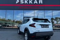 Dacia Duster din 2026 cu 8 km - oferta DAC256106 - foto 13