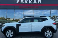 Dacia Duster din 2026 cu 8 km - oferta DAC256106 - foto 14