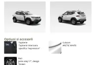 Dacia Duster din 2026 cu 8 km - oferta DAC256106 - foto 30