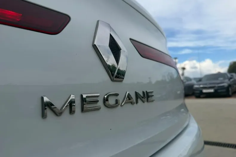 Renault Megane din 2022 cu 77.893 km - oferta REN256107 - foto 6