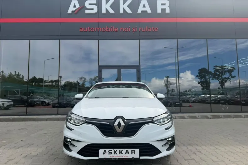 Renault Megane din 2022 cu 77.893 km - oferta REN256107 - foto 7