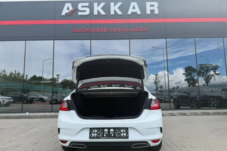 Renault Megane din 2022 cu 77.893 km - oferta REN256107 - foto 10