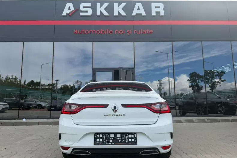 Renault Megane din 2022 cu 77.893 km - oferta REN256107 - foto 11