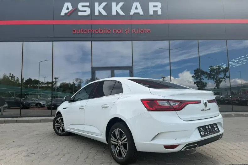 Renault Megane din 2022 cu 77.893 km - oferta REN256107 - foto 12