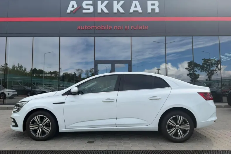 Renault Megane din 2022 cu 77.893 km - oferta REN256107 - foto 13