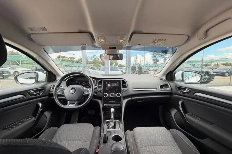 Renault Megane din 2022 cu 77.893 km - oferta REN256107 - foto 16