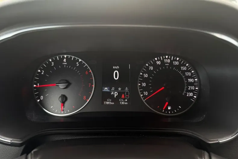 Renault Megane din 2022 cu 77.893 km - oferta REN256107 - foto 17