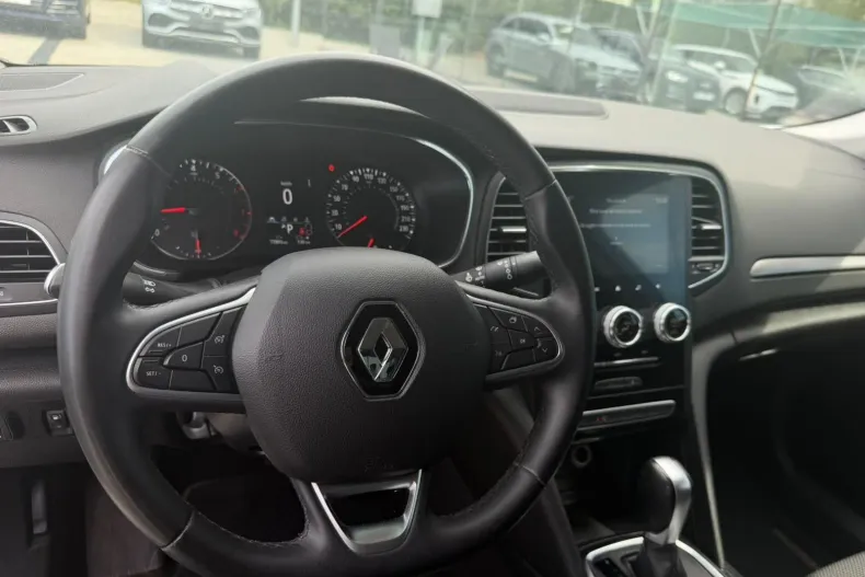 Renault Megane din 2022 cu 77.893 km - oferta REN256107 - foto 23