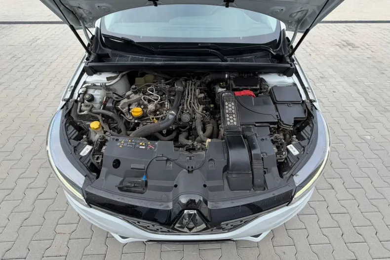 Renault Megane din 2022 cu 77.893 km - oferta REN256107 - foto 26
