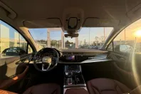 Audi Q7 din 2020 cu 61.391 km - oferta AUD256109 - foto 14