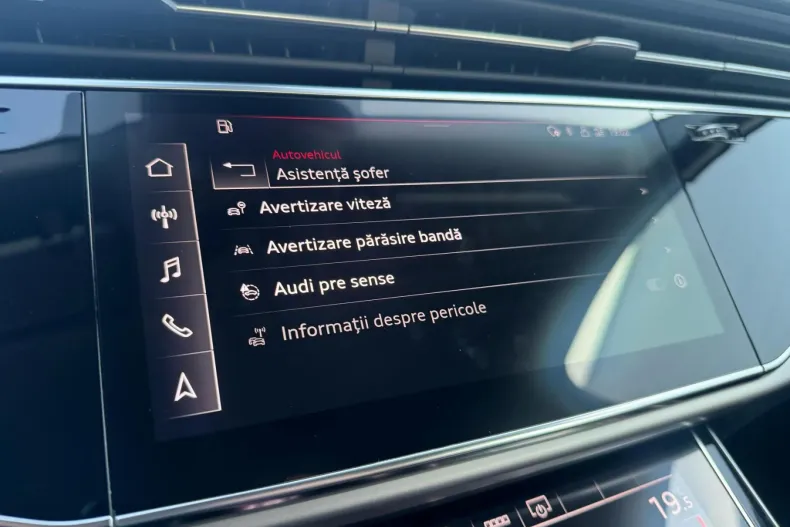 Audi Q7 din 2020 cu 61.391 km - oferta AUD256109 - foto 24
