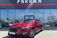 Ford Mondeo din 2021 cu 63.706 km - oferta FOR256110 - foto 1