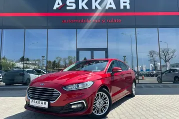 Ford Mondeo din 2021 - oferta FOR256110