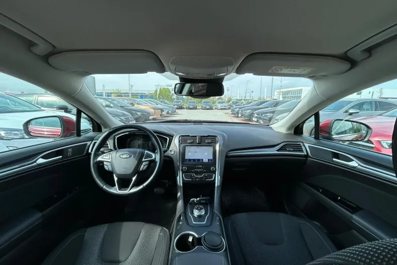 Ford Mondeo din 2021 cu 63.706 km - oferta FOR256110 - foto 3