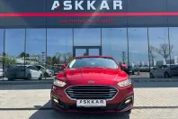 Ford Mondeo din 2021 cu 63.706 km - oferta FOR256110 - foto 9