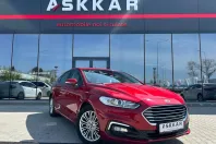 Ford Mondeo din 2021 cu 63.706 km - oferta FOR256110 - foto 10