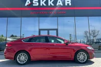 Ford Mondeo din 2021 cu 63.706 km - oferta FOR256110 - foto 11