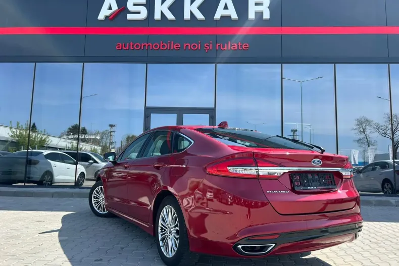 Ford Mondeo din 2021 cu 63.706 km - oferta FOR256110 - foto 15