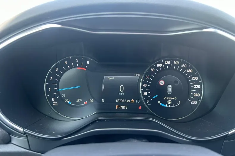 Ford Mondeo din 2021 cu 63.706 km - oferta FOR256110 - foto 17
