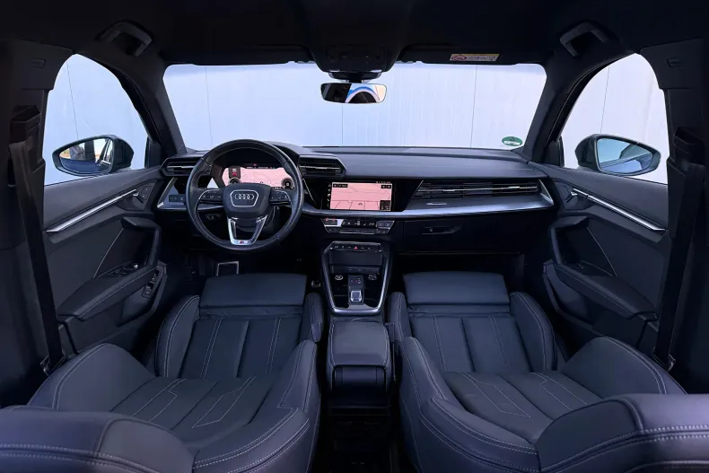 Audi A3 din 2023 cu 150.650 km - oferta AUD256111 - foto 5