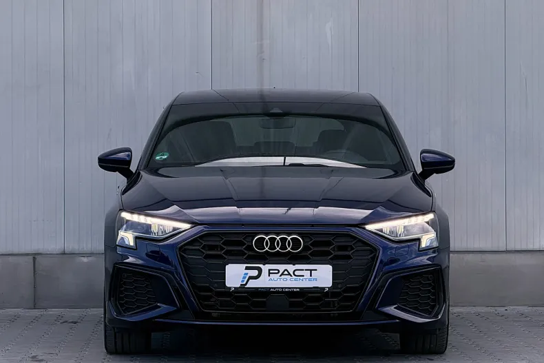 Audi A3 din 2023 cu 150.650 km - oferta AUD256111 - foto 9