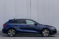 Audi A3 din 2023 cu 150.650 km - oferta AUD256111 - foto 10
