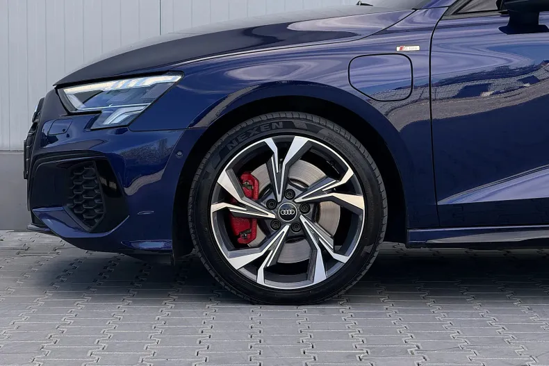 Audi A3 din 2023 cu 150.650 km - oferta AUD256111 - foto 13