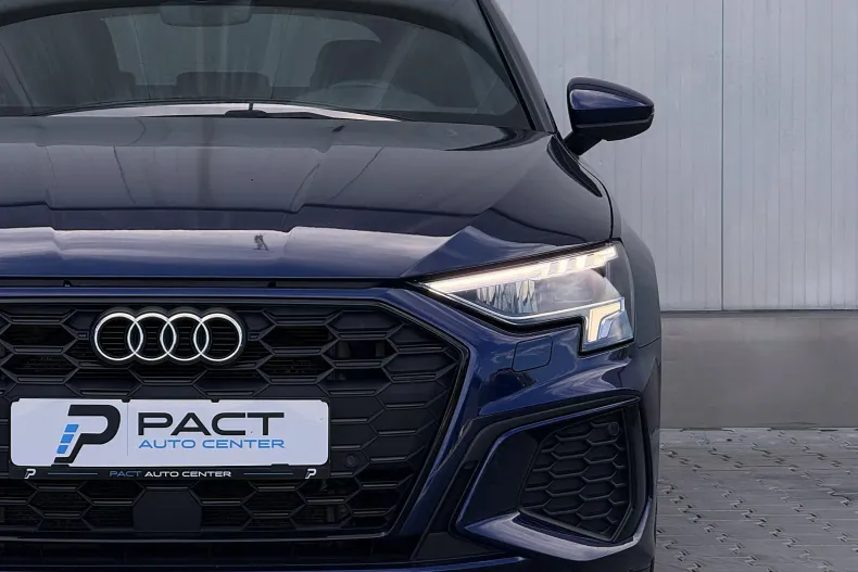 Audi A3 din 2023 cu 150.650 km - oferta AUD256111 - foto 14