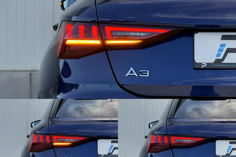 Audi A3 din 2023 cu 150.650 km - oferta AUD256111 - foto 16
