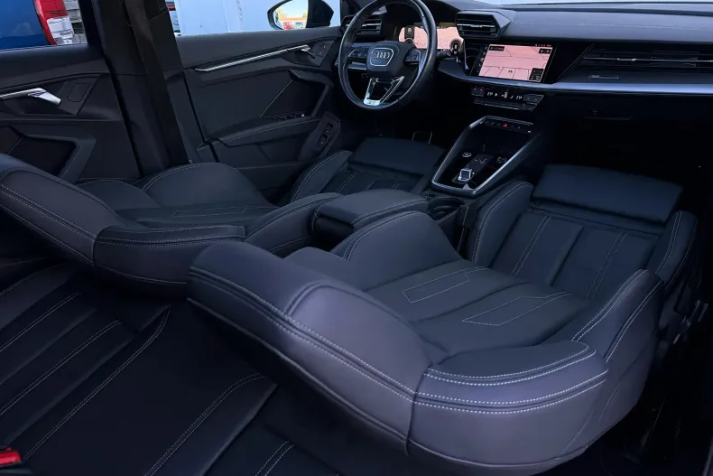 Audi A3 din 2023 cu 150.650 km - oferta AUD256111 - foto 19