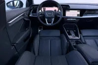 Audi A3 din 2023 cu 150.650 km - oferta AUD256111 - foto 21