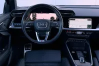 Audi A3 din 2023 cu 150.650 km - oferta AUD256111 - foto 22