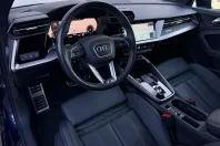 Audi A3 din 2023 cu 150.650 km - oferta AUD256111 - foto 23