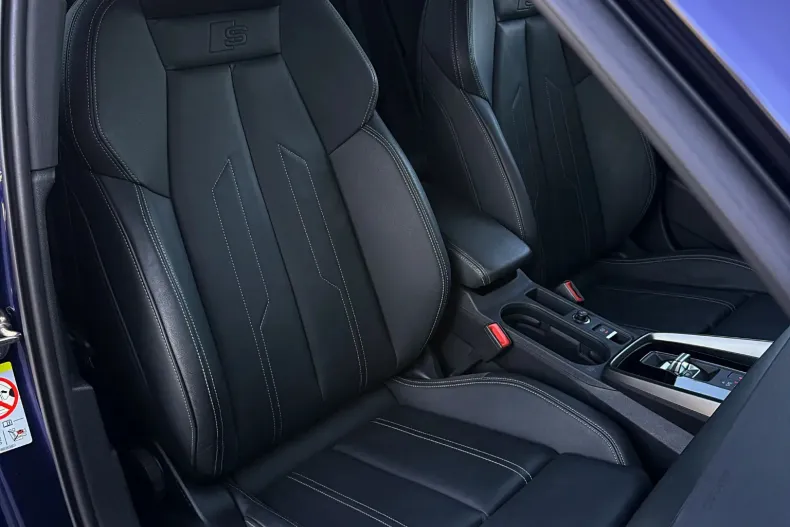 Audi A3 din 2023 cu 150.650 km - oferta AUD256111 - foto 26