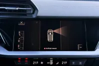 Audi A3 din 2023 cu 150.650 km - oferta AUD256111 - foto 36