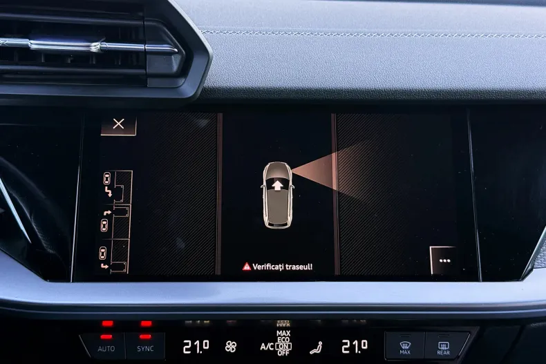 Audi A3 din 2023 cu 150.650 km - oferta AUD256111 - foto 36