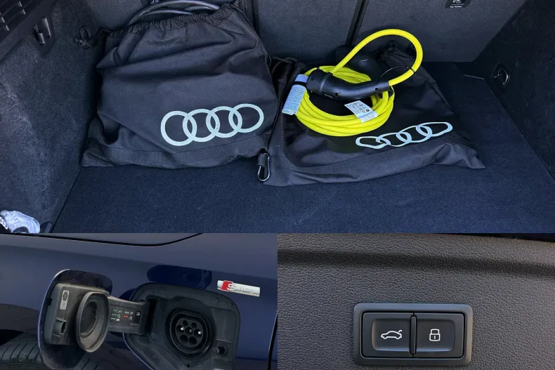 Audi A3 din 2023 cu 150.650 km - oferta AUD256111 - foto 37