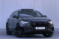 Audi Q8 din 2023 cu 141.637 km - oferta AUD256112 - foto 1