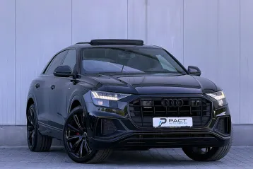 Audi Q8 din 2023 - oferta AUD256112