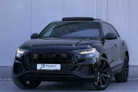Audi Q8 din 2023 cu 141.637 km - oferta AUD256112 - foto 2