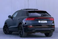 Audi Q8 din 2023 cu 141.637 km - oferta AUD256112 - foto 3