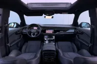 Audi Q8 din 2023 cu 141.637 km - oferta AUD256112 - foto 5