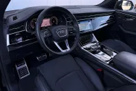 Audi Q8 din 2023 cu 141.637 km - oferta AUD256112 - foto 7