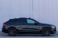 Audi Q8 din 2023 cu 141.637 km - oferta AUD256112 - foto 10